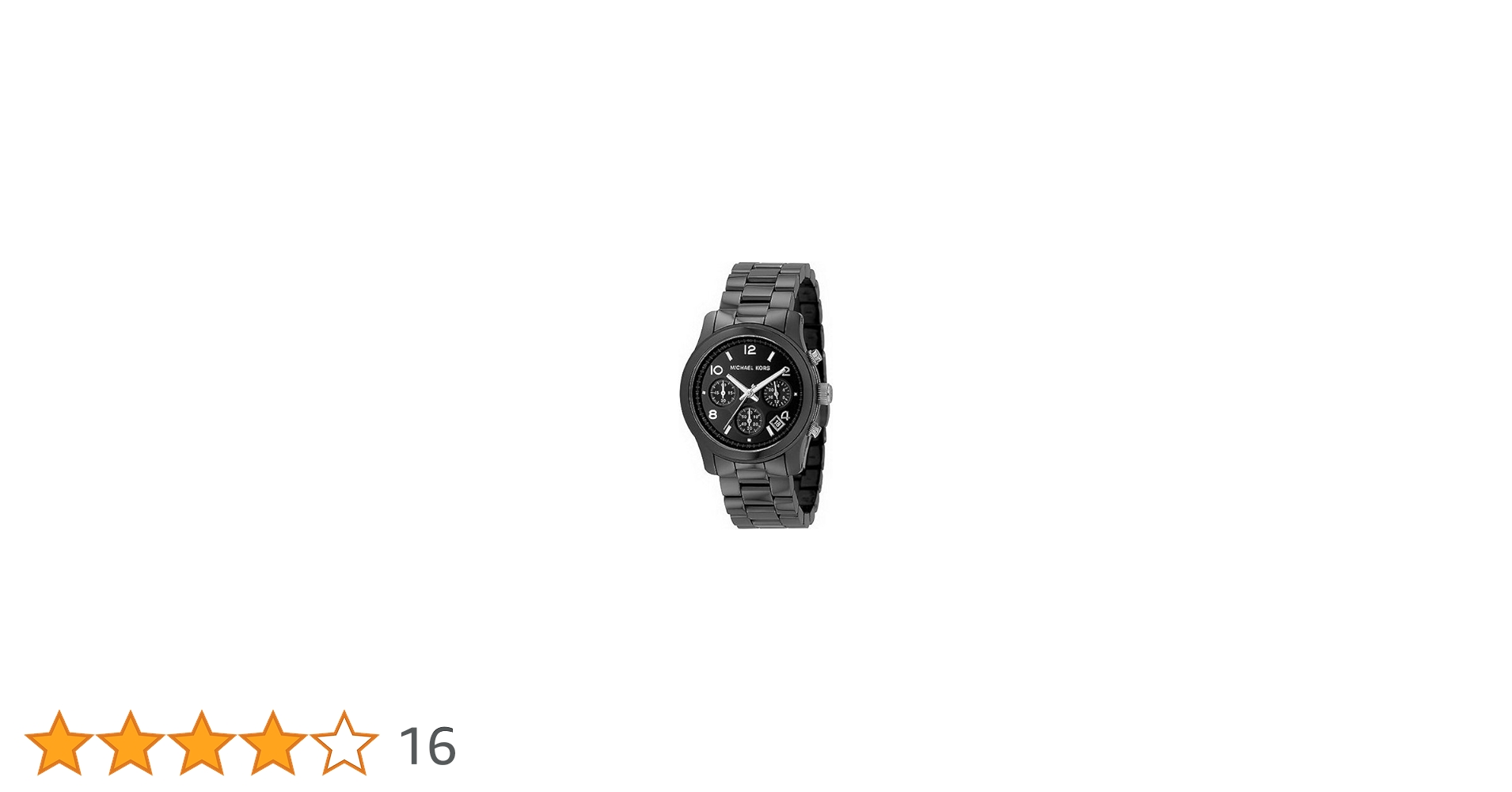 Amazon.co.jp: Michael Kors MK5162 Women's Watch
